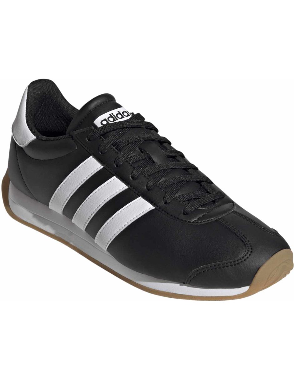 Tenis de piel Adidas Runvista para hombre
