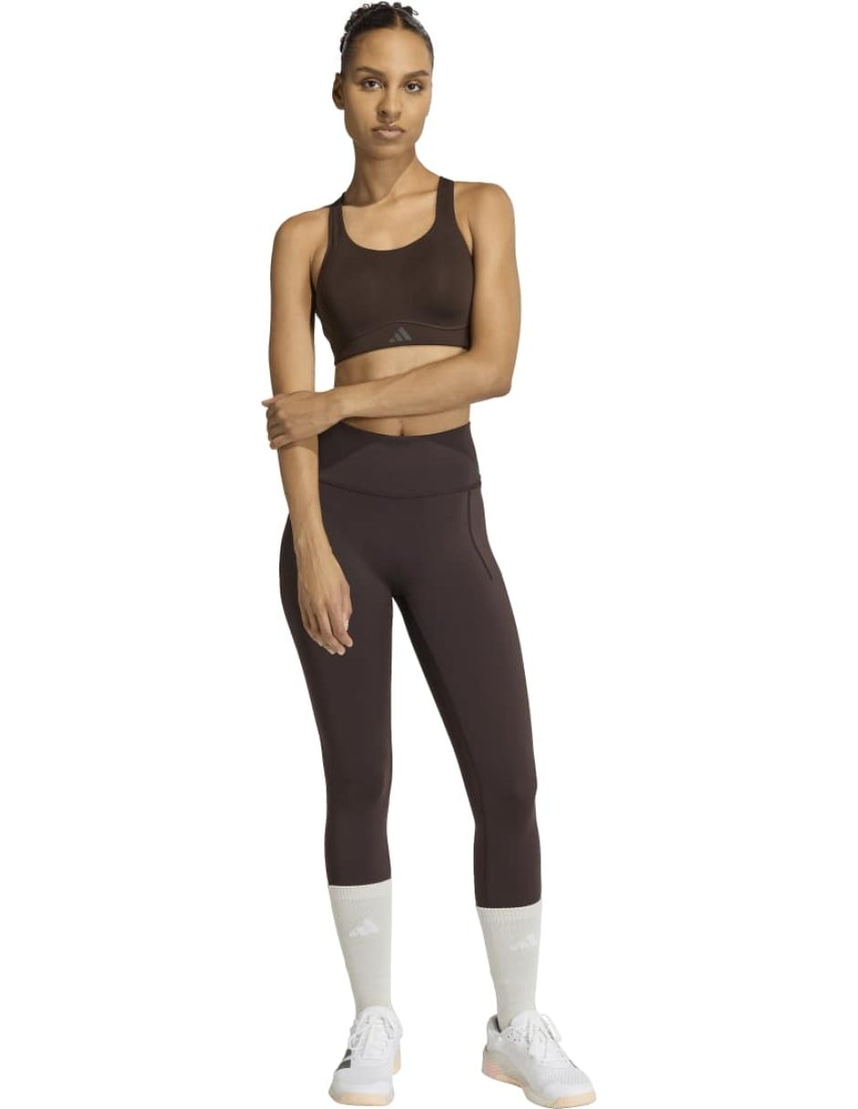 Top deportivo para entrenamiento mujer 7