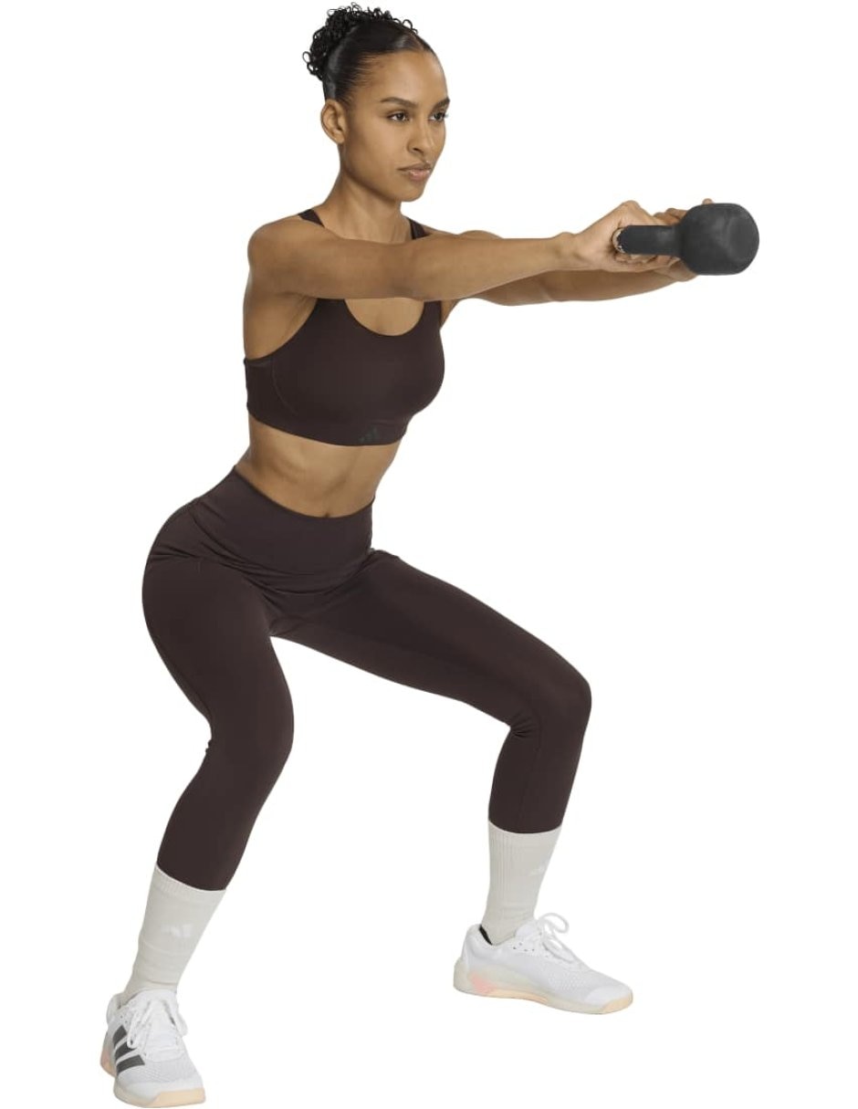 Top deportivo para entrenamiento mujer