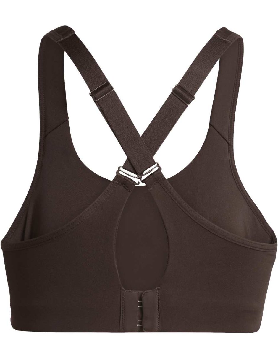 Top deportivo para entrenamiento mujer 8