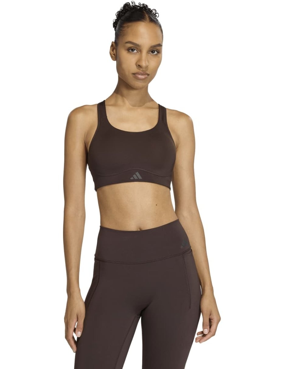 Top deportivo para entrenamiento mujer