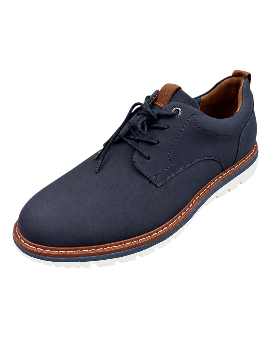 Tenis virat para hombre 4