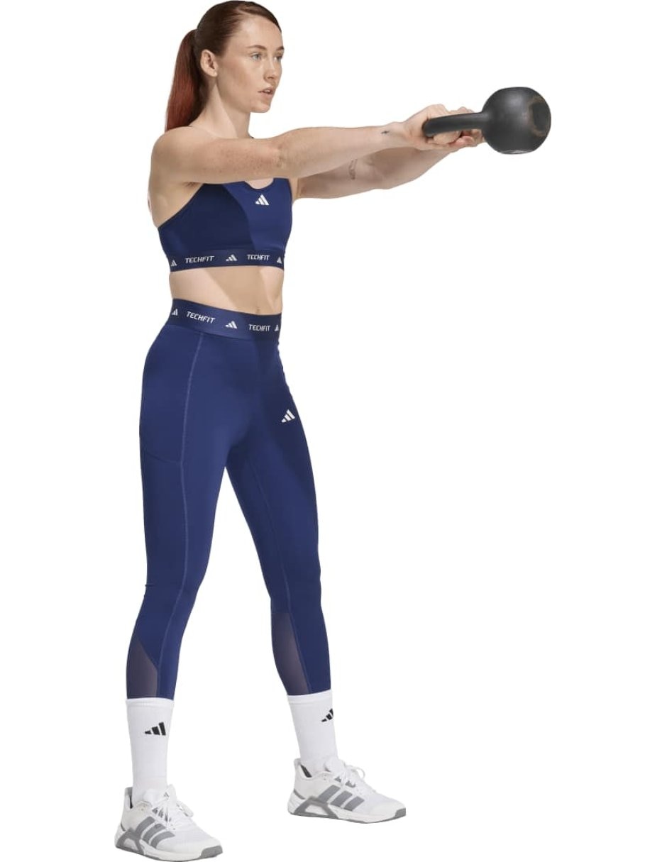 Top deportivo para entrenamiento mujer 6