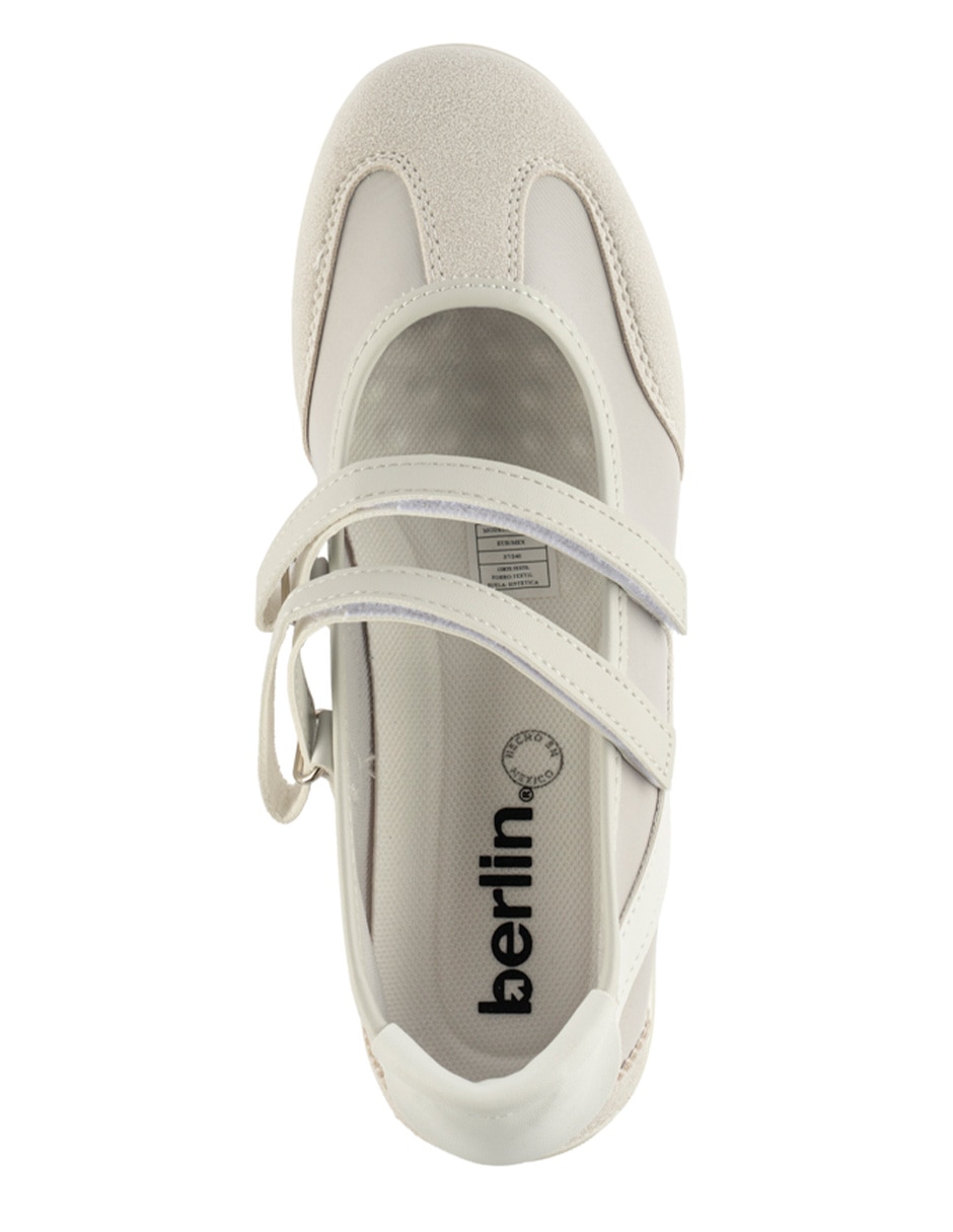 Balerina berlin para mujer