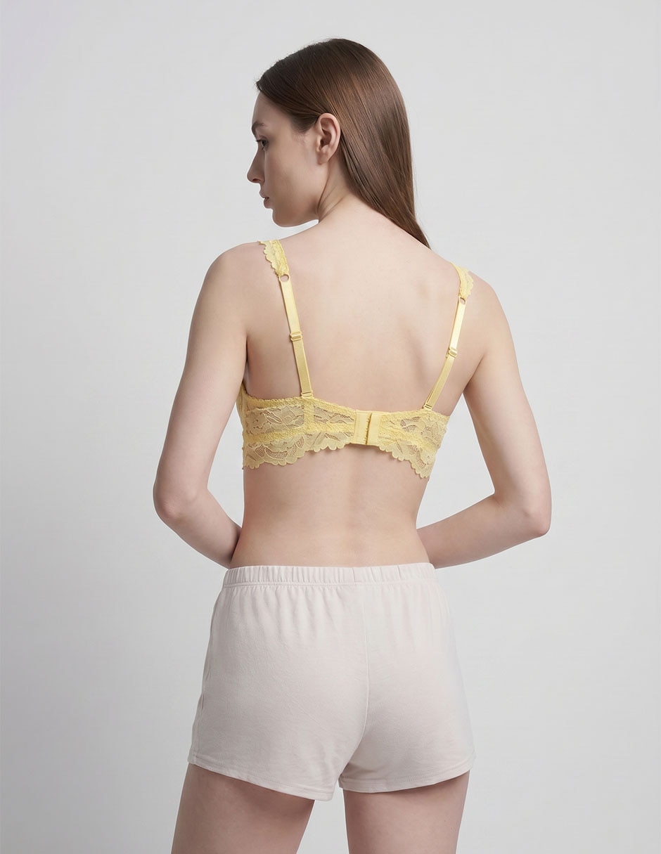 Brassiere etam para mujer