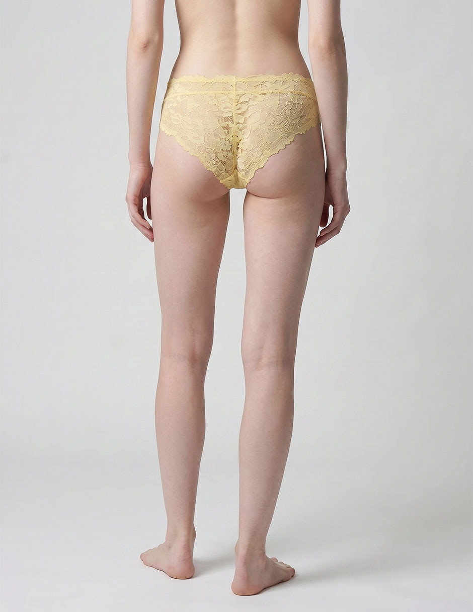 Bikini de encaje para mujer 2