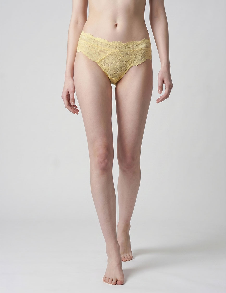 Bikini de encaje para mujer 3