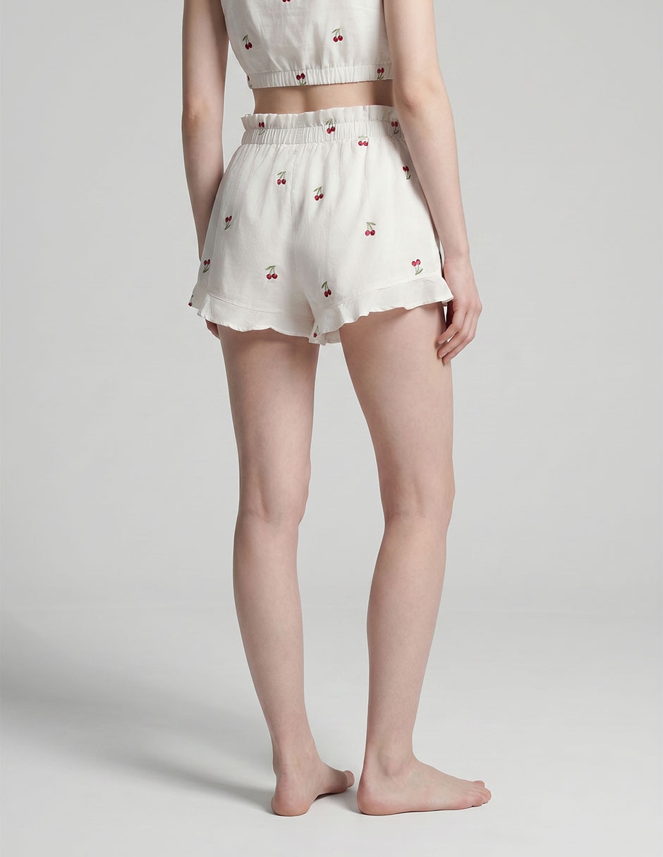 Short para mujer 2