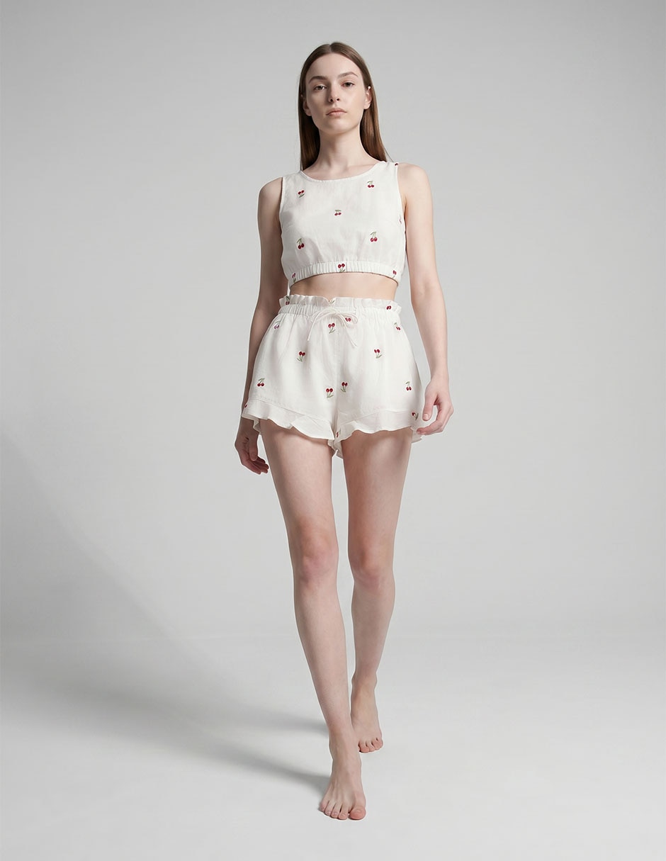 Short para mujer 3