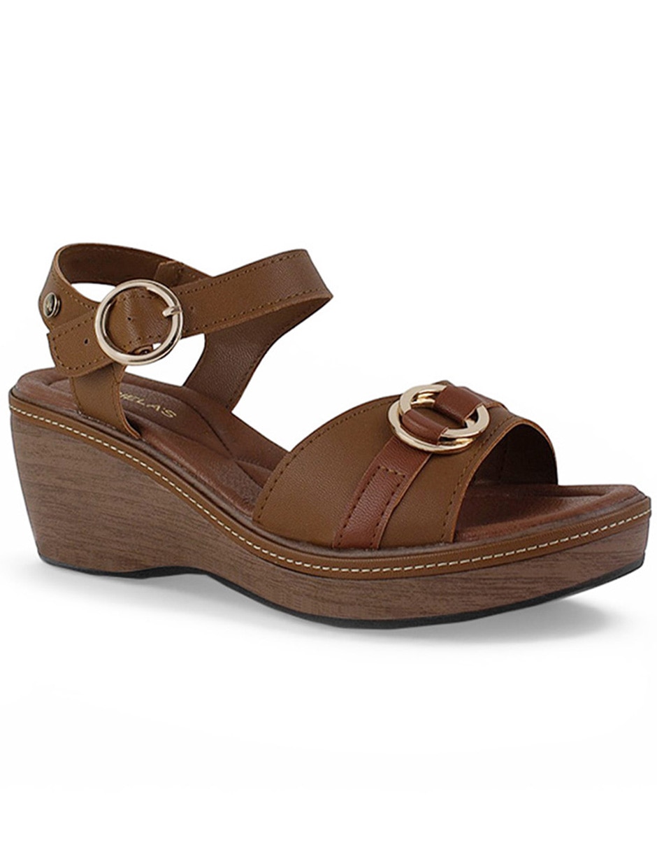 Sandalia para mujer 2
