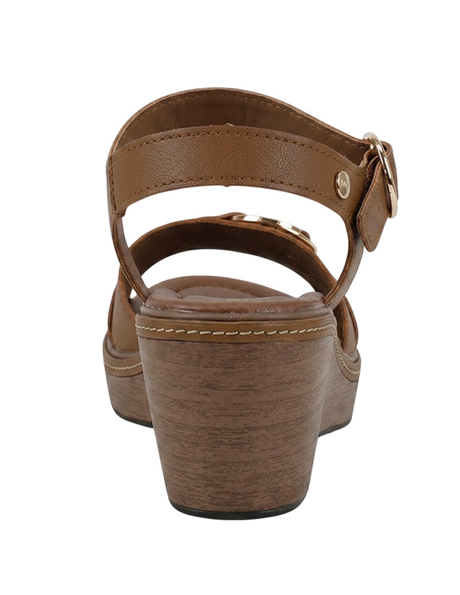 Sandalia para mujer 4