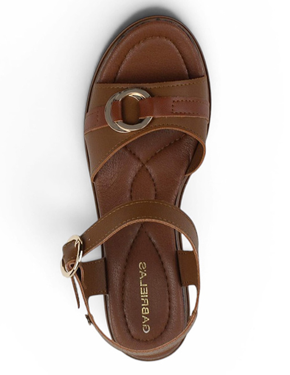 Sandalia para mujer 5