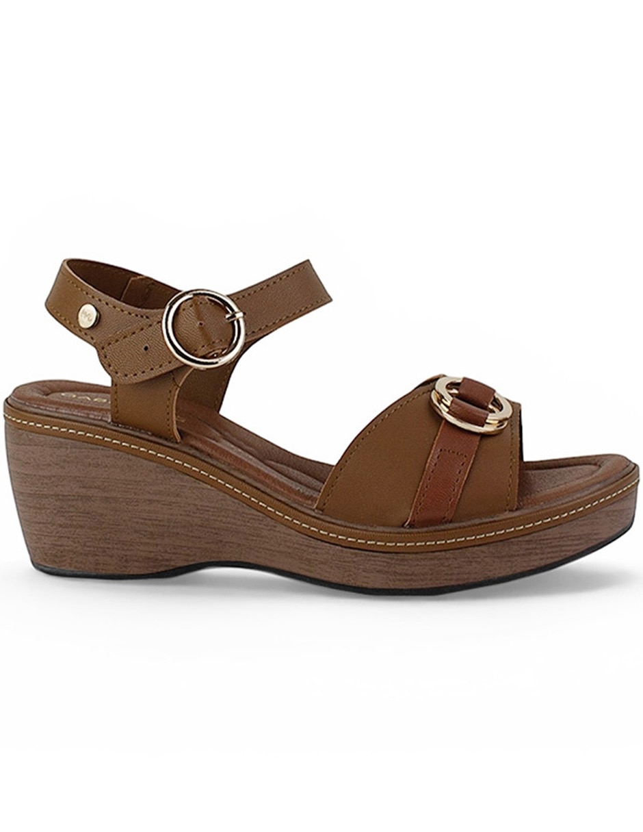 Sandalia para mujer 6