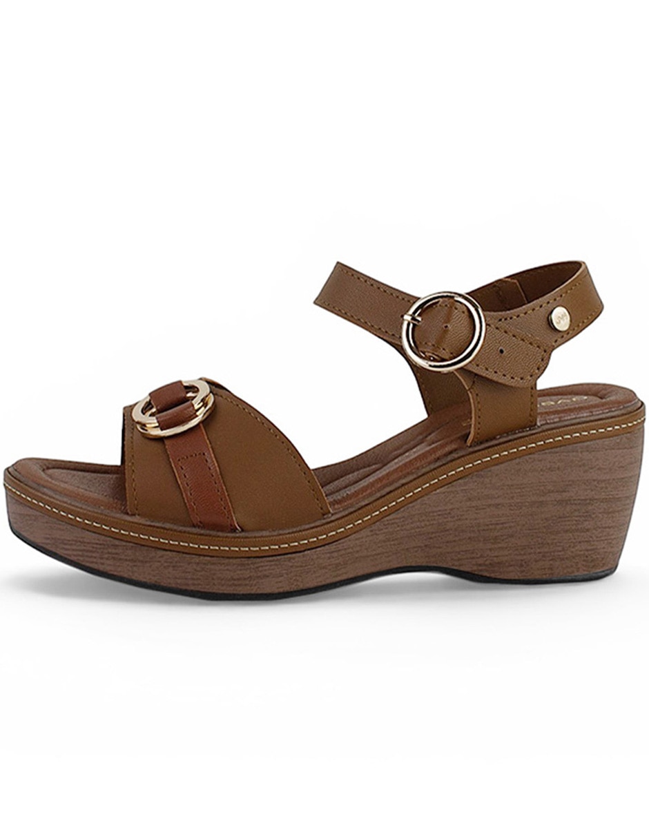 Sandalia para mujer