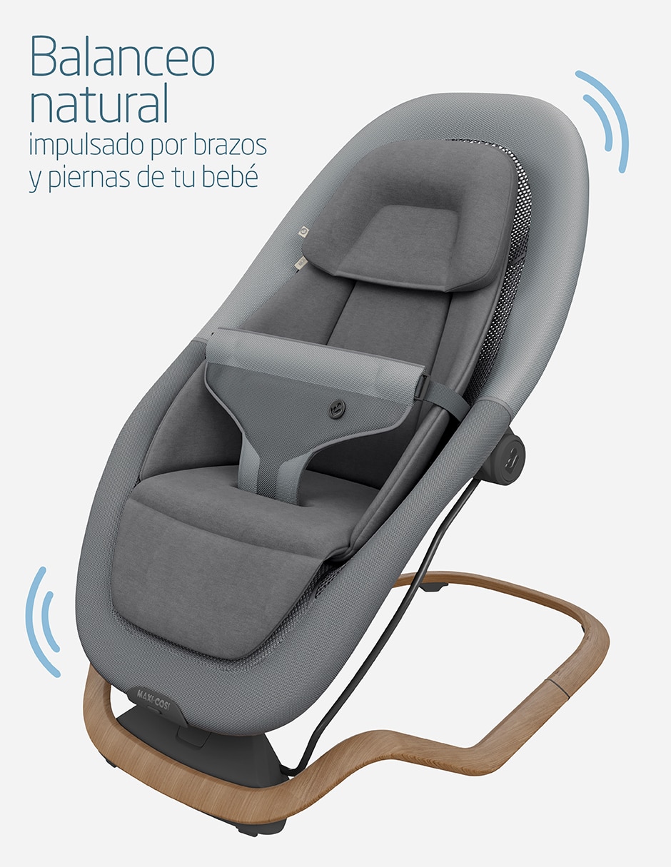 Bouncer Dove Pro 7