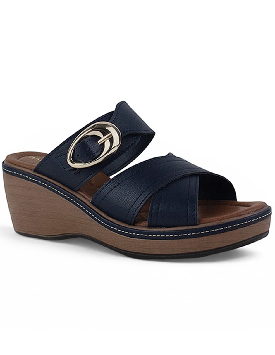 Sandalia para mujer 2