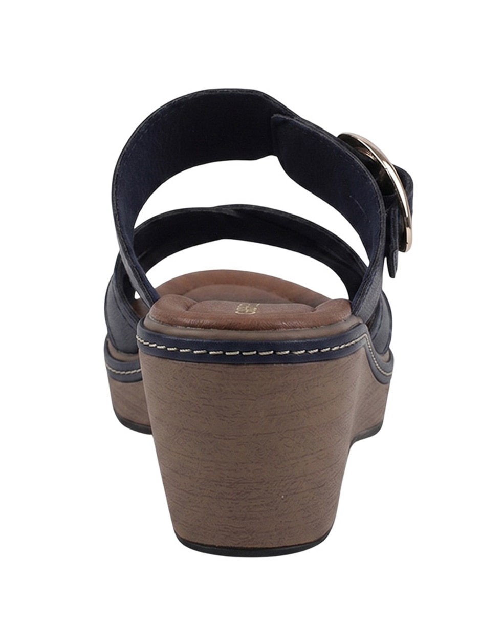 Sandalia para mujer 4