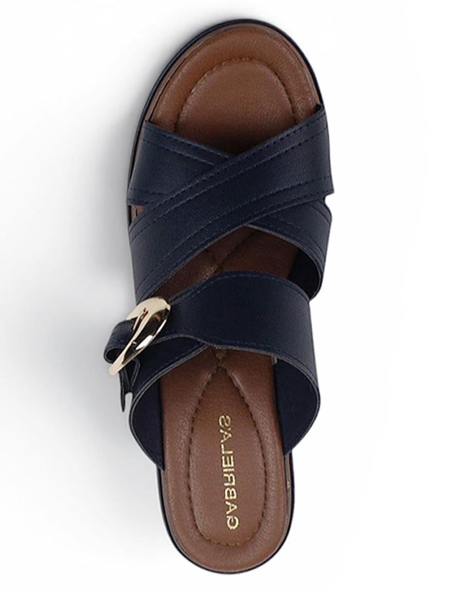 Sandalia para mujer 5