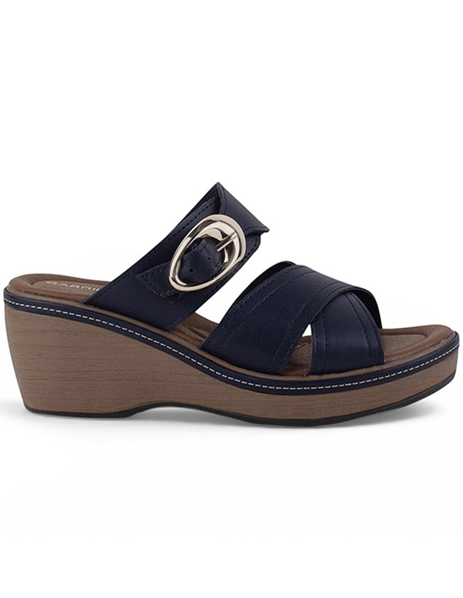 Sandalia para mujer 6