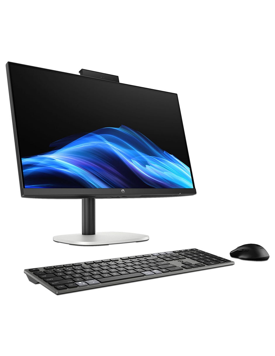 Computadora all in one HP ProStudio G1i 23.8 pulgadas Full HD Intel Core Ultra 7 265T Integradas 32 GB RAM 1 TB SSD
