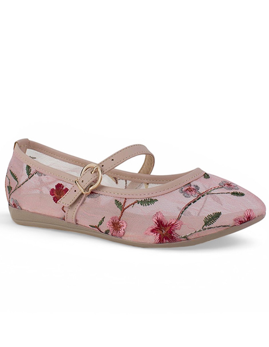 Balerina para mujer 3