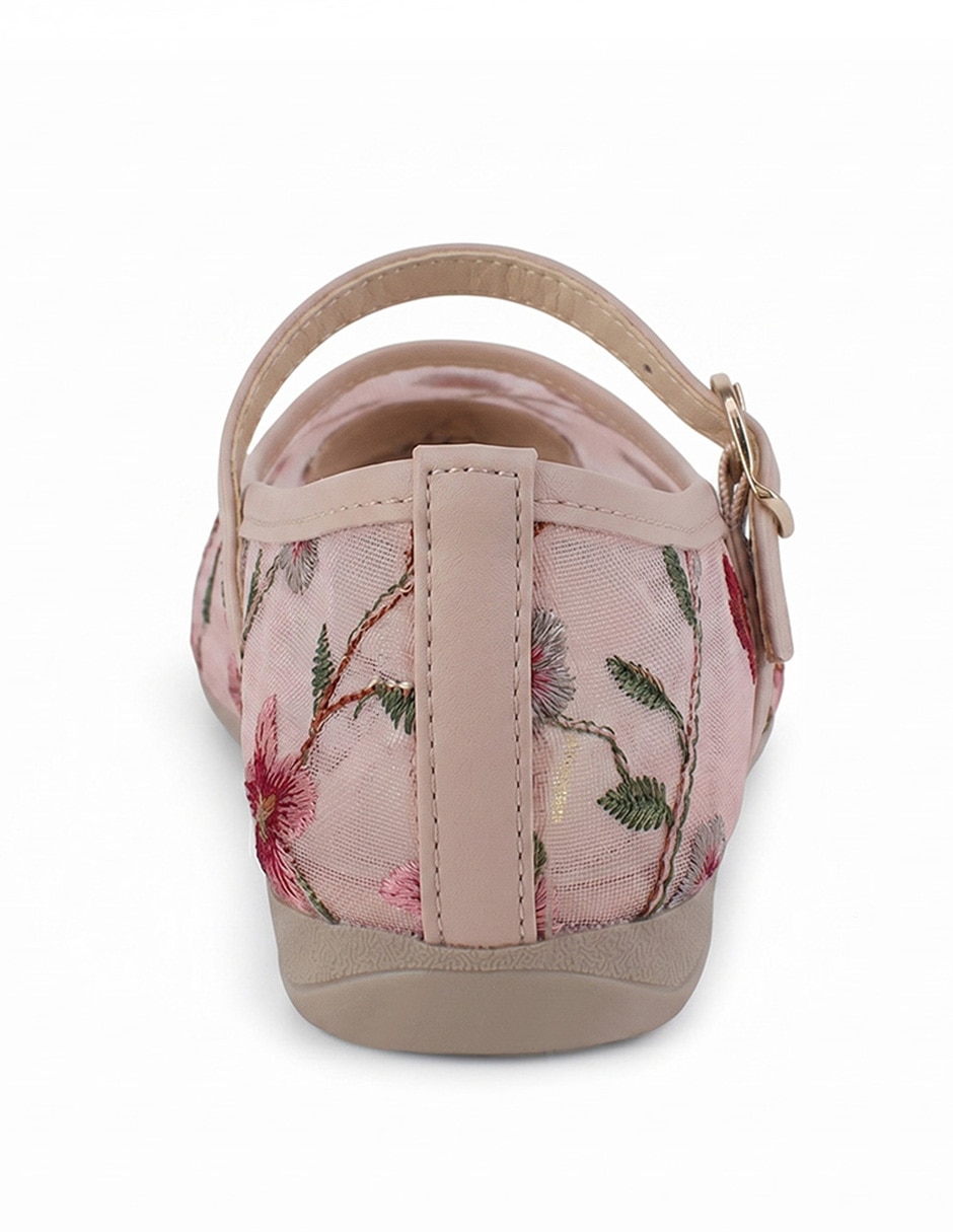 Balerina para mujer 5
