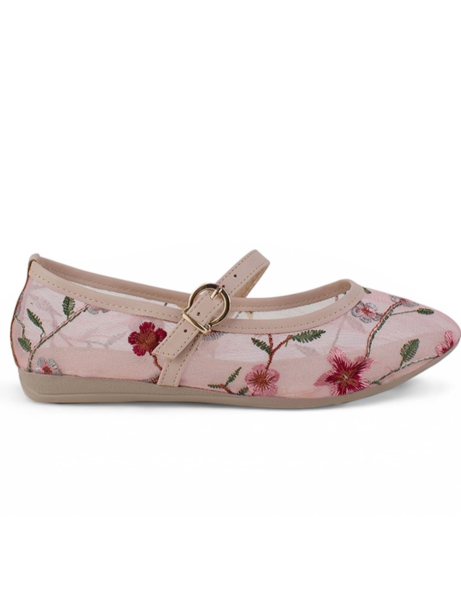 Balerina para mujer 6