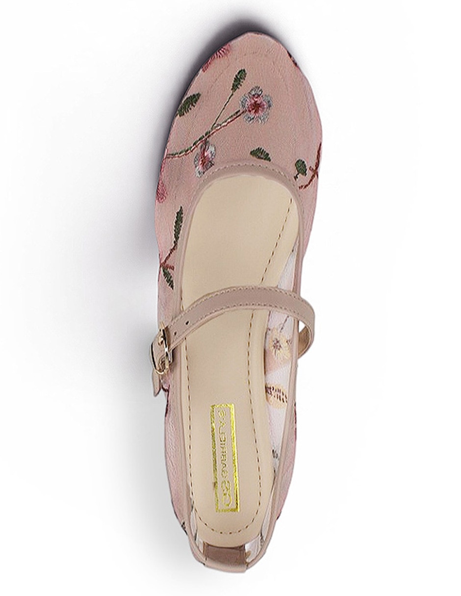 Balerina para mujer 7