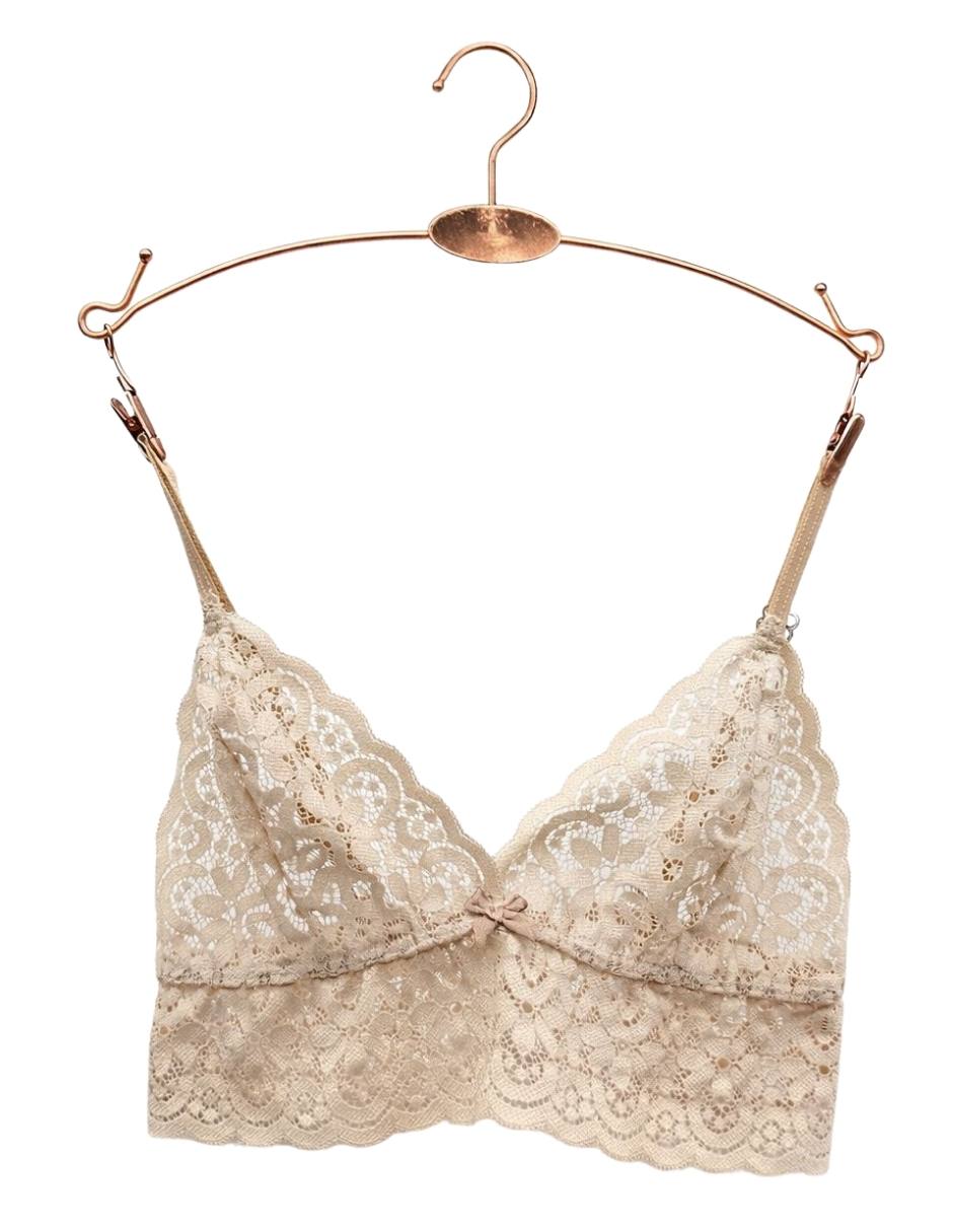 Bralette para mujer 3