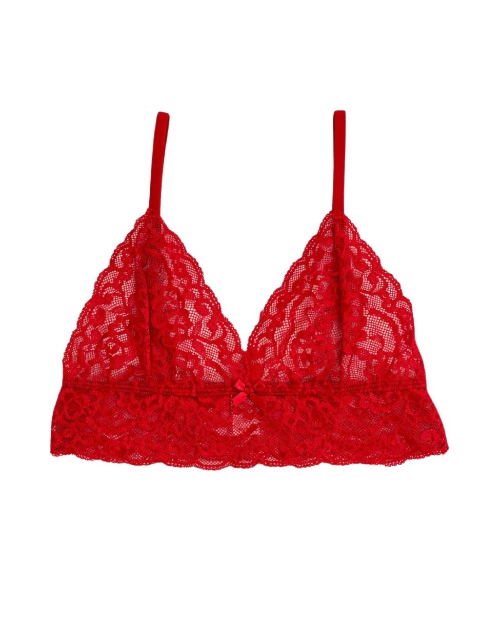 Bralette Liu Liu para mujer