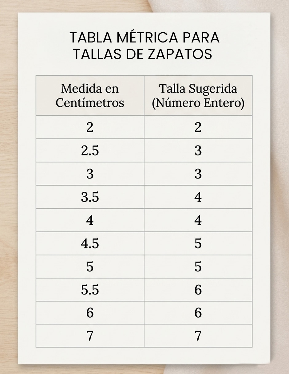 Balerina para mujer 7