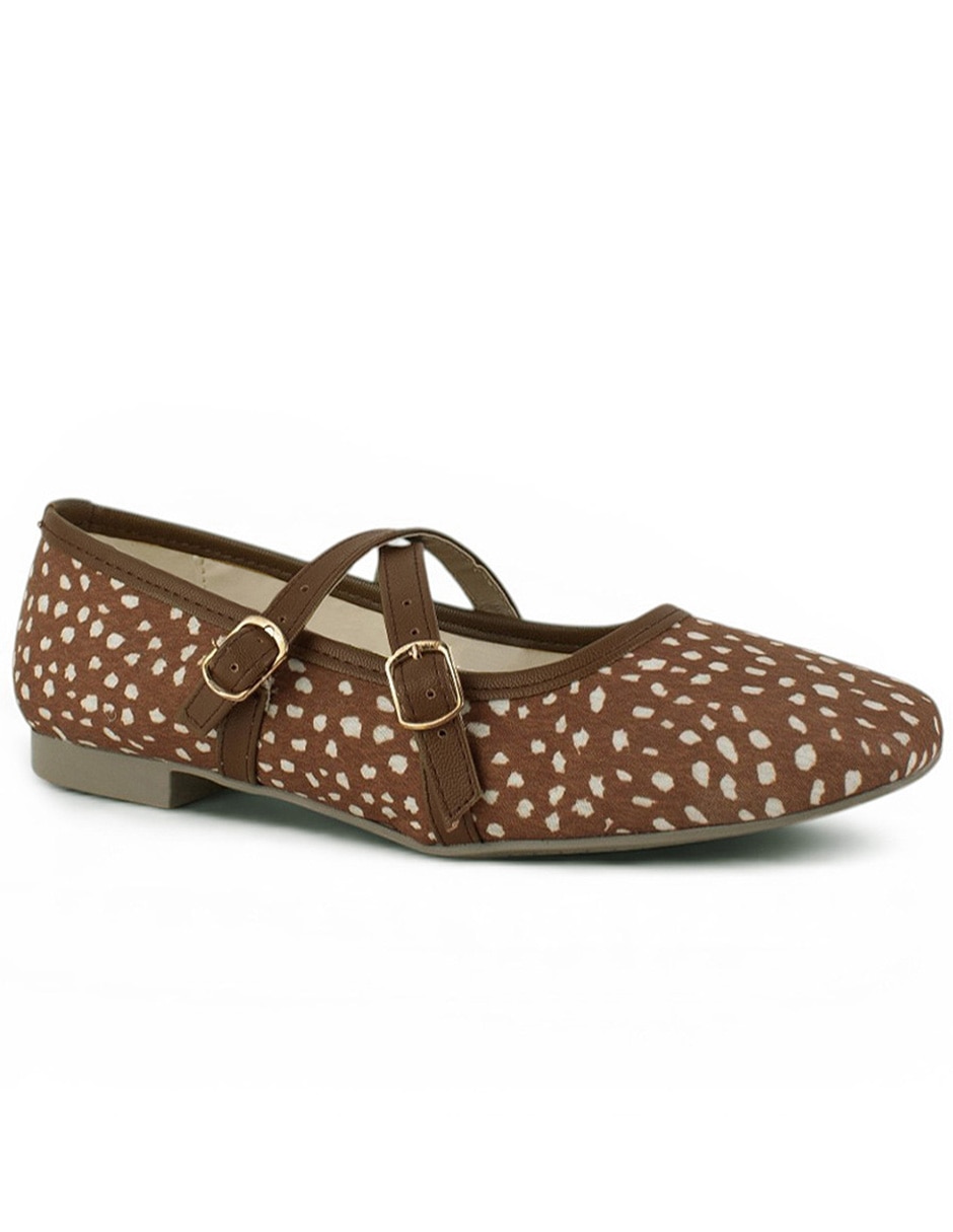 Balerina para mujer 5