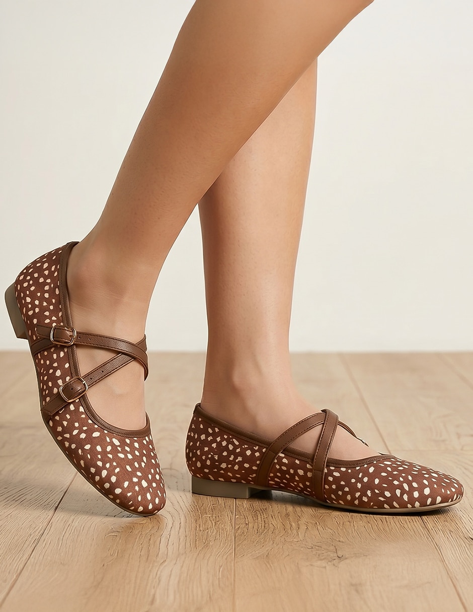 Balerina para mujer 6