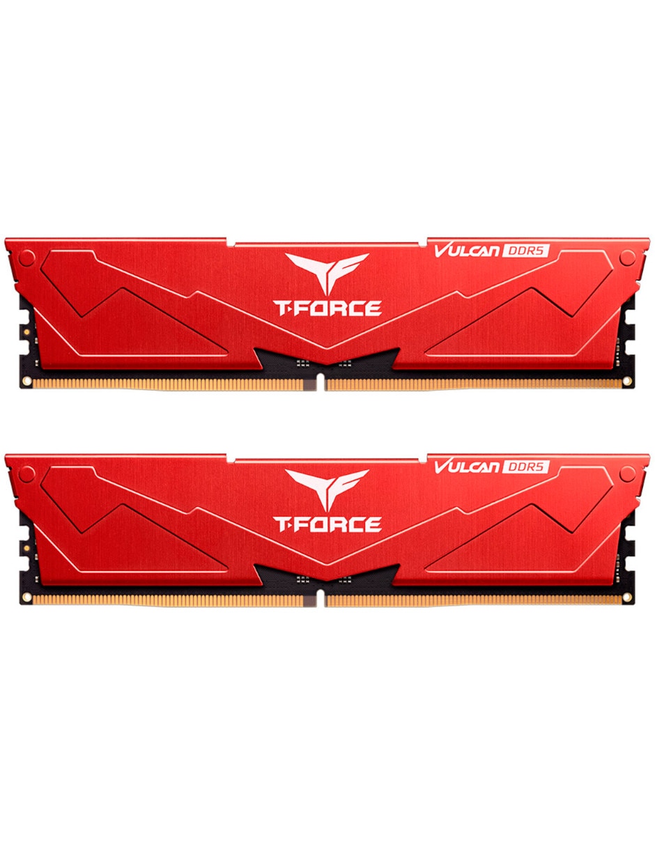 Set memoria Ram DDR5 16 GB FLRD516G5600HC40BDC01 2 piezas