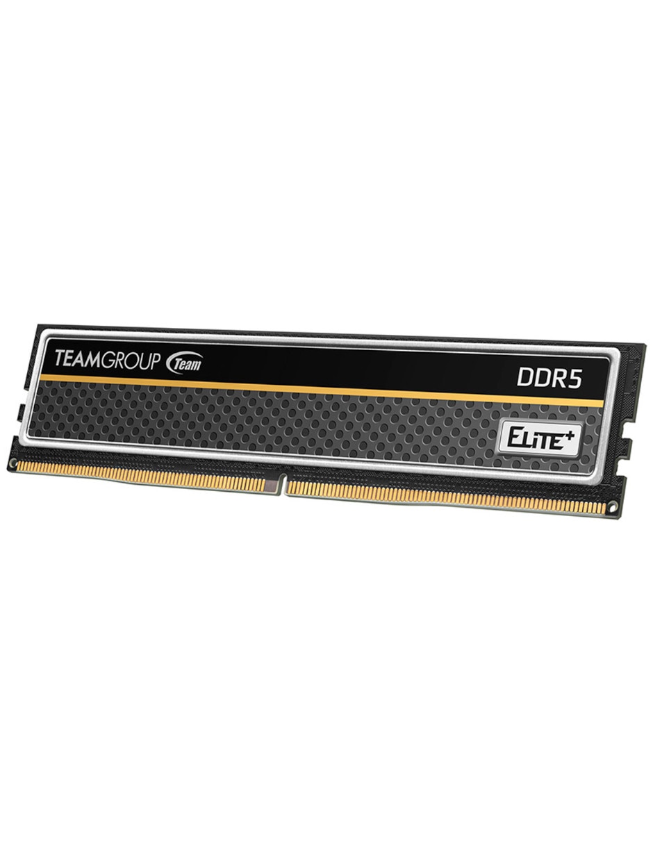 Memoria RAM Sodimm DDR5 Teamgroup 8 GB TPBD58G5600HC4601