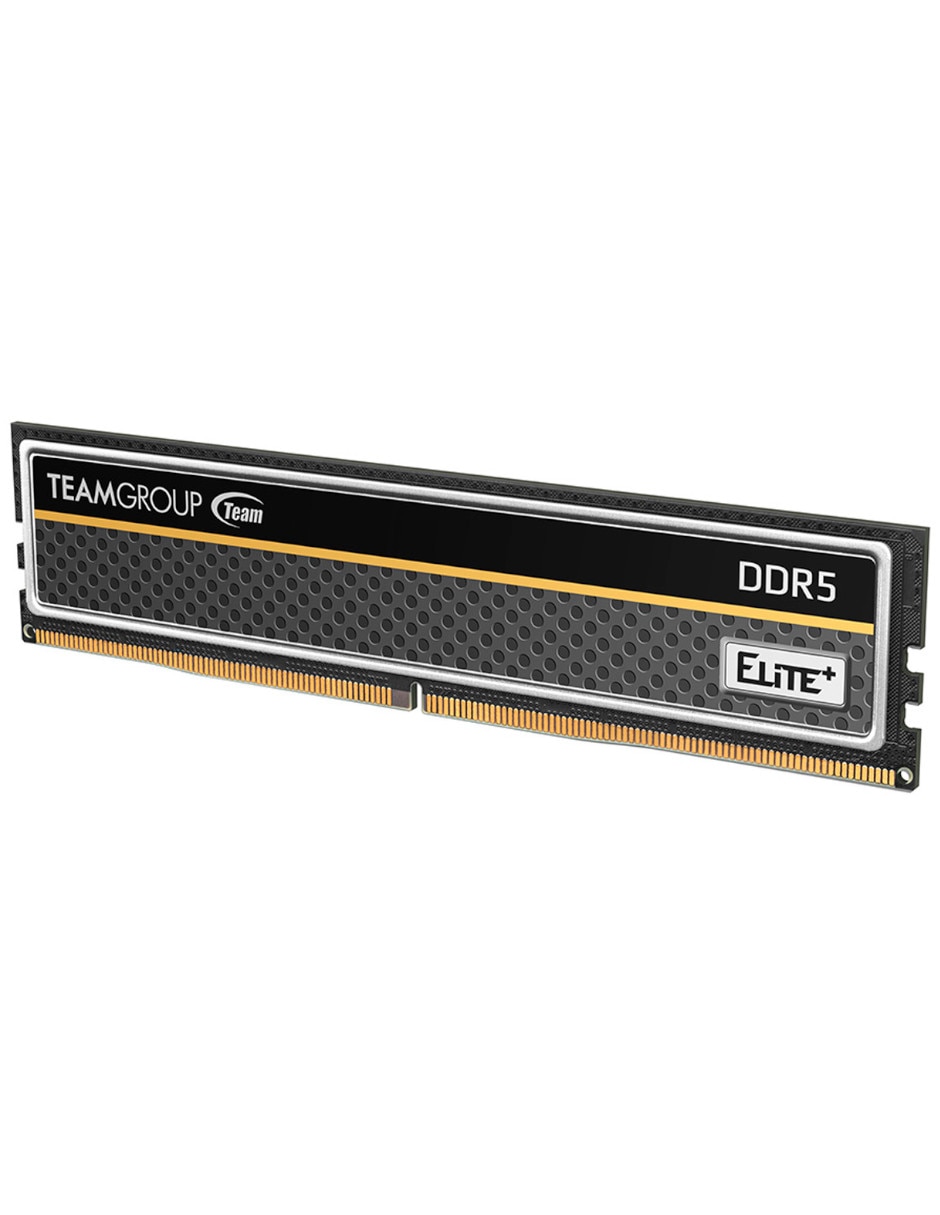 Memoria RAM Sodimm DDR5 Teamgroup 8 GB TPBD58G5600HC4601