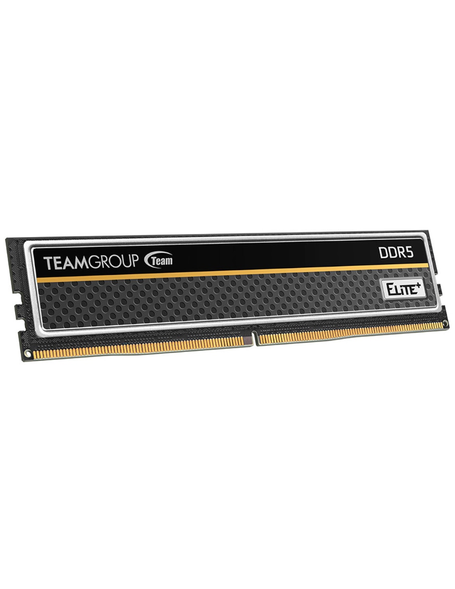 Memoria RAM Sodimm DDR5 Teamgroup 8 GB TPBD58G5600HC4601