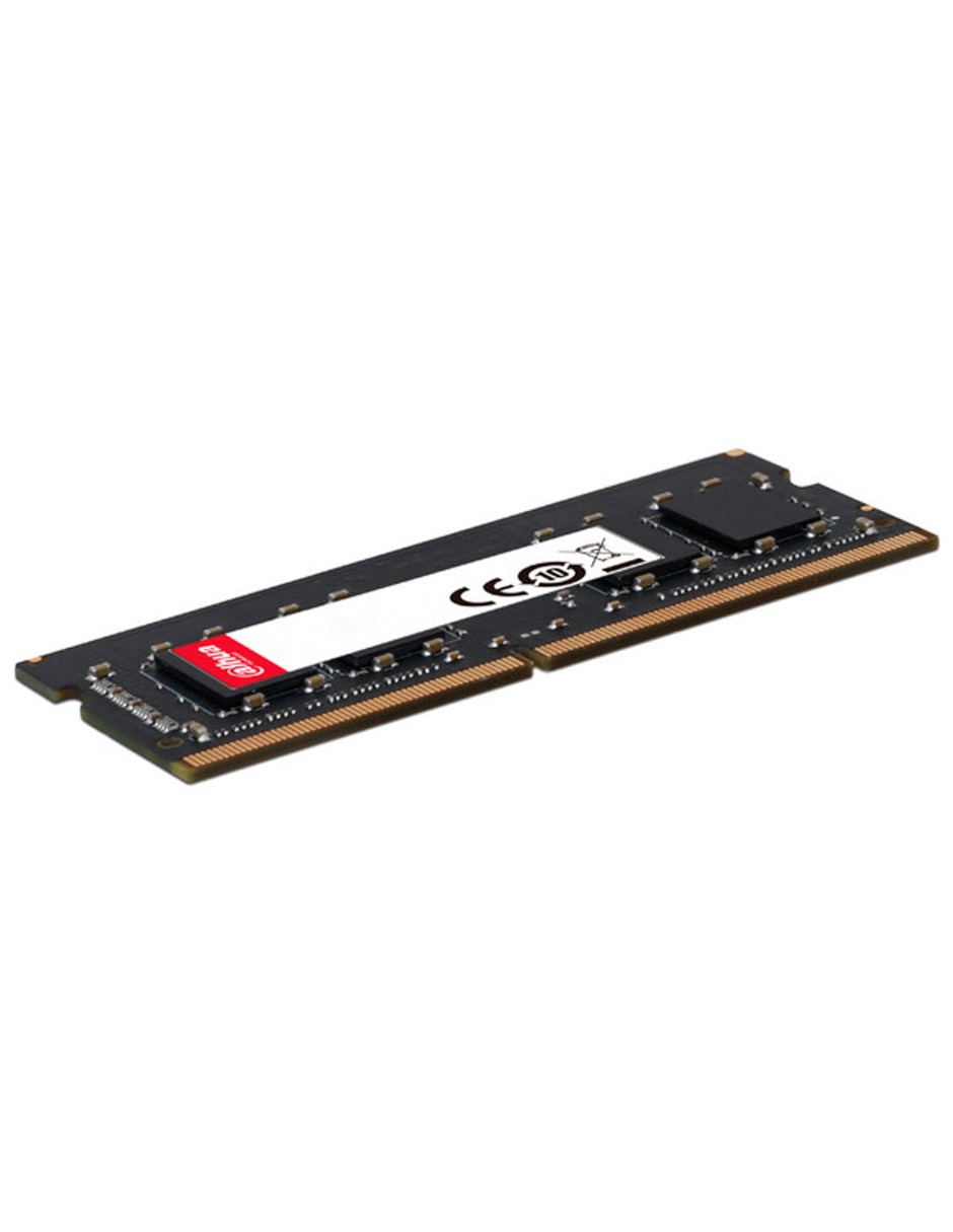 Memoria RAM Sodimm DDR4 Dahua 16 GB DHI-DDR-C300S16G26
