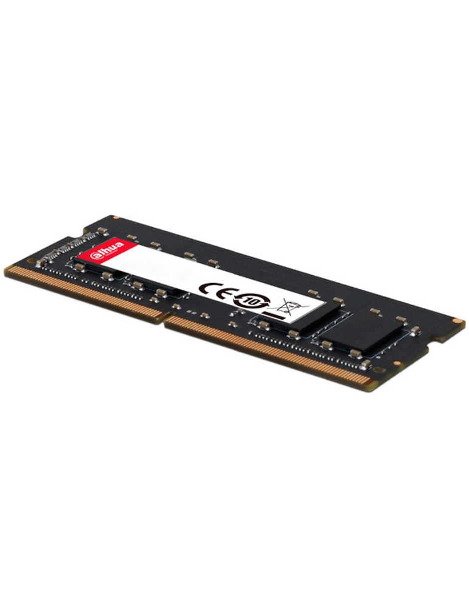 Memoria RAM Sodimm DDR4 Dahua 16 GB DHI-DDR-C300S16G26