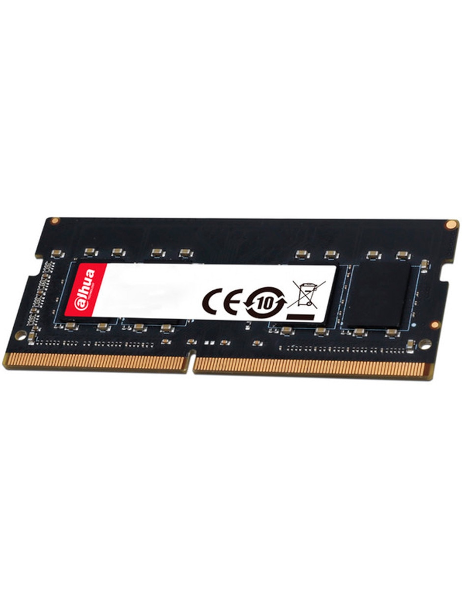 Memoria RAM Sodimm DDR4 16 GB DHI-DDR-C300S16G26