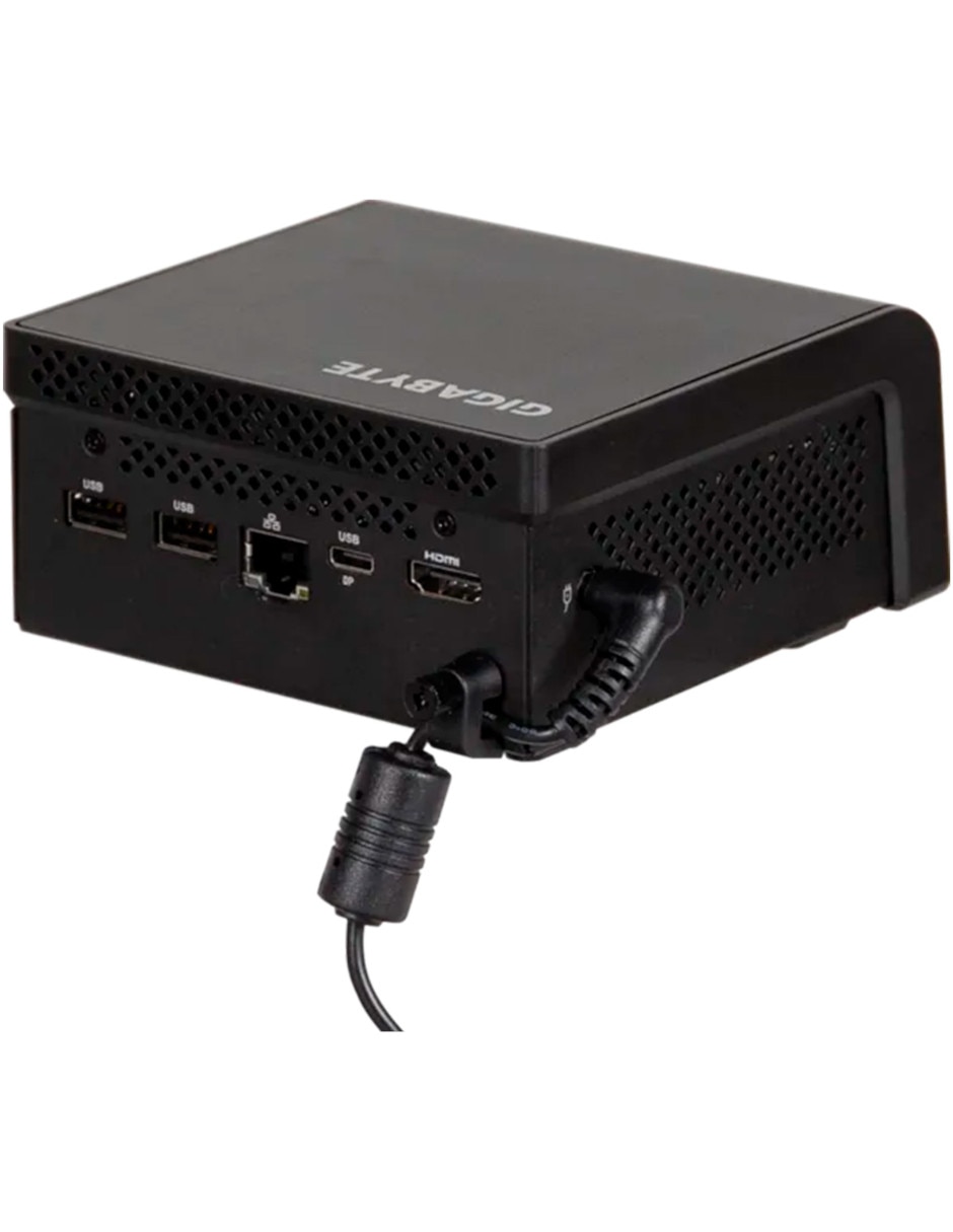 Mini PC GB-BTIP-N150 Intel N150 4