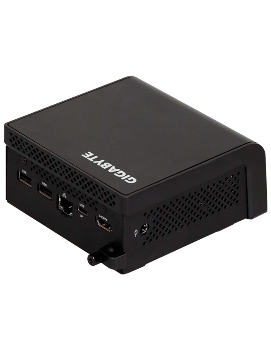 Mini PC GB-BTIP-N150 Intel N150 5