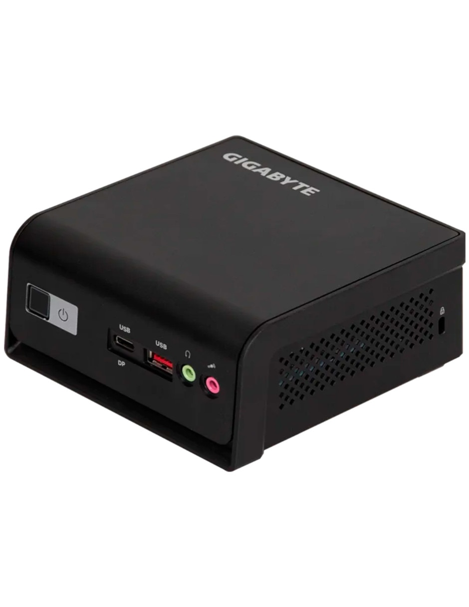 GIGABYTE Mini PC Gigabyte GB-BTIP-N150 Intel N150