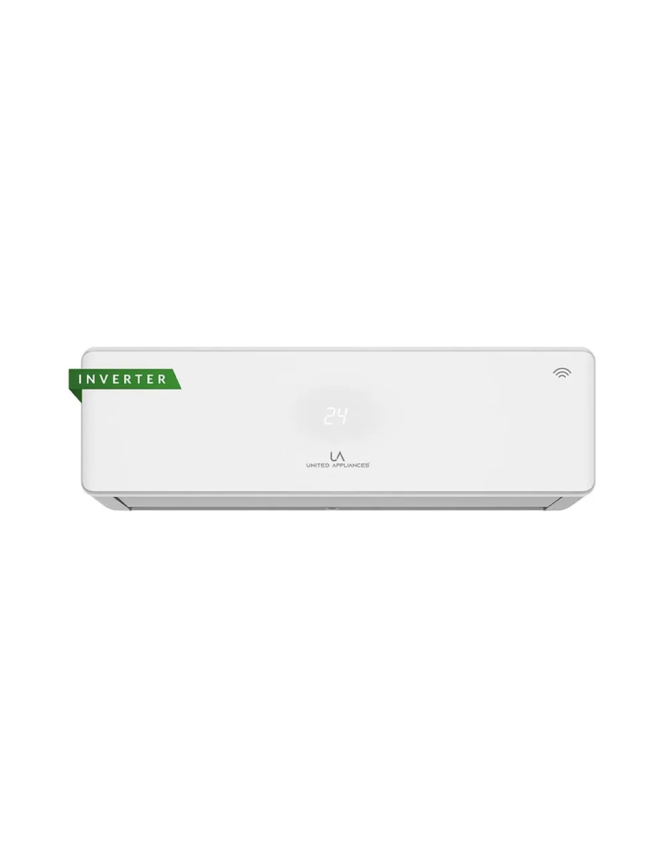 Aire acondicionado mini split Frío UAWC12-AD6C5 110 v Aire acondicionado mini split Frío UAWC12-AD6C5 110 v