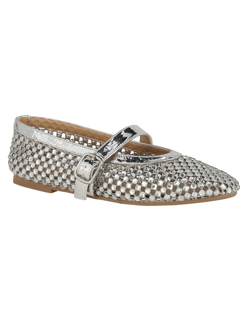 Balerina para mujer 4