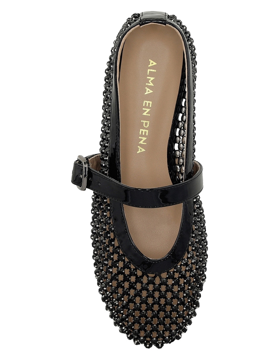 Balerina para mujer 3