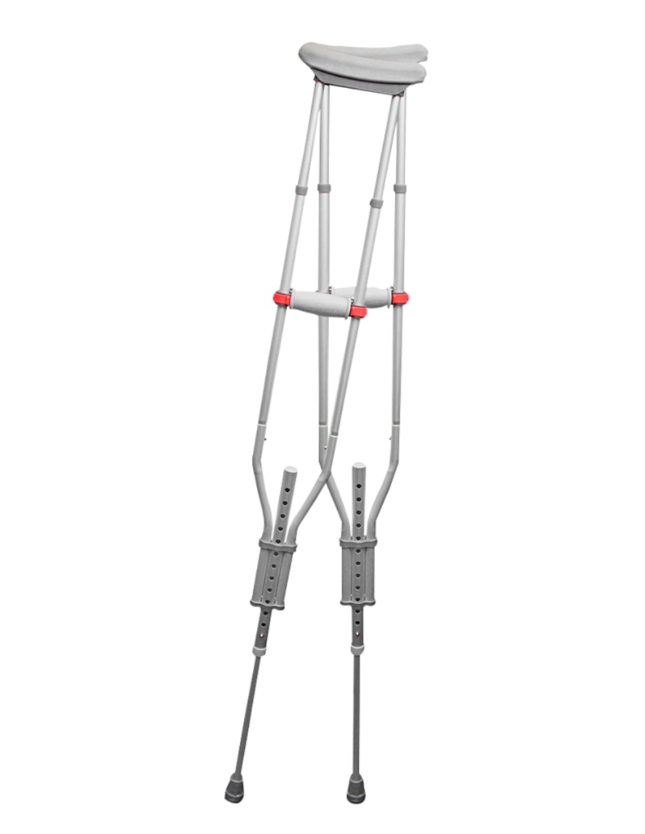 Muletas MLT-D