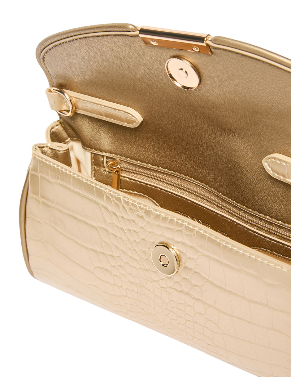 Bolsa shoulder para mujer 4