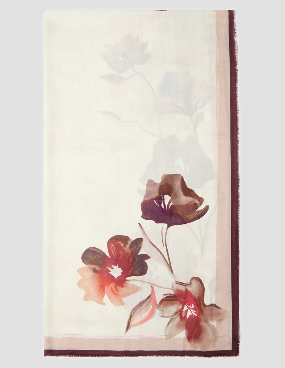 Foulard para mujer 1