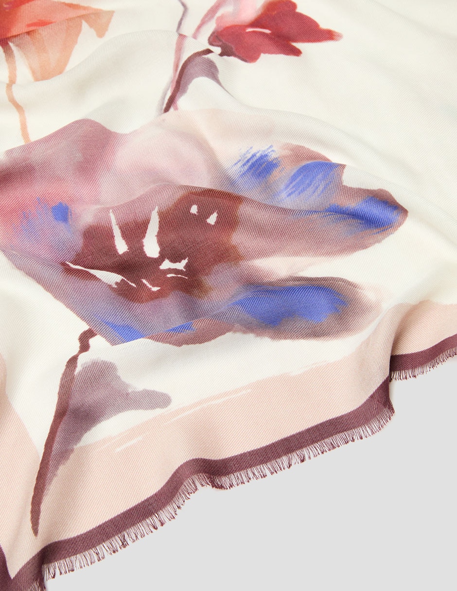 Foulard para mujer Foulard para mujer